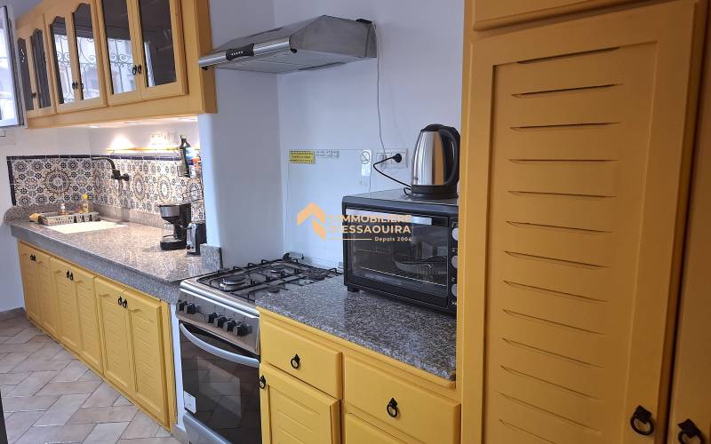 Appartement de charme, confort et authenticité (21)